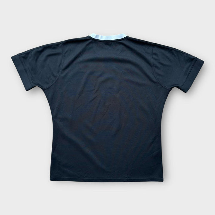 Новозеландская футболка для регби - XL