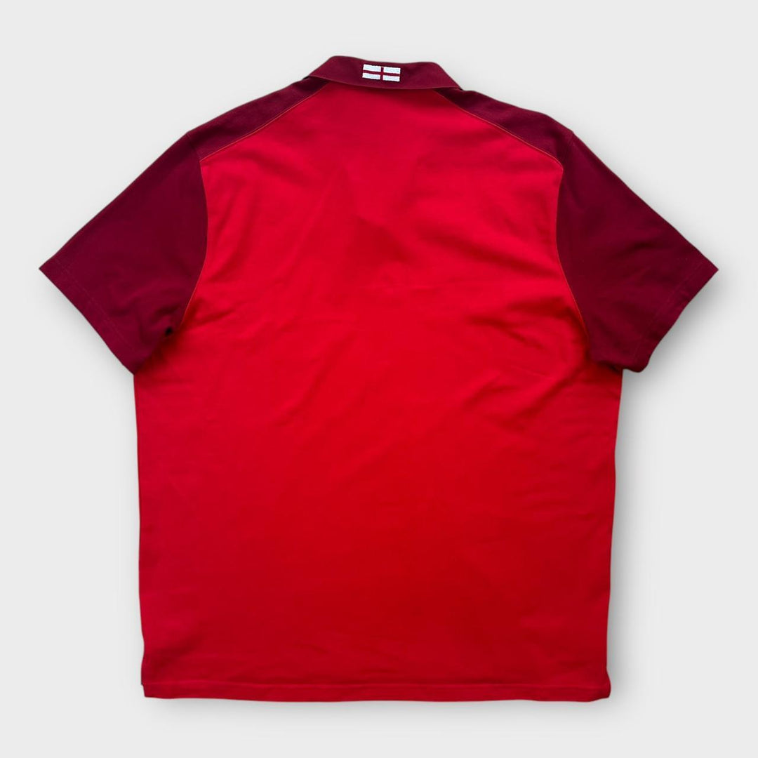 Футболка сборной Англии по регби - XXL