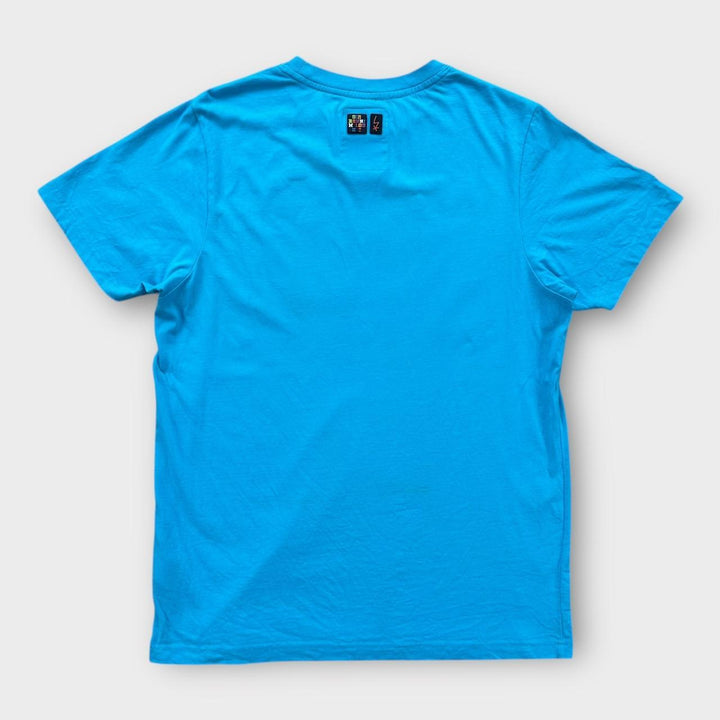 Футболка с рисунком Sir Benni Miles - XL