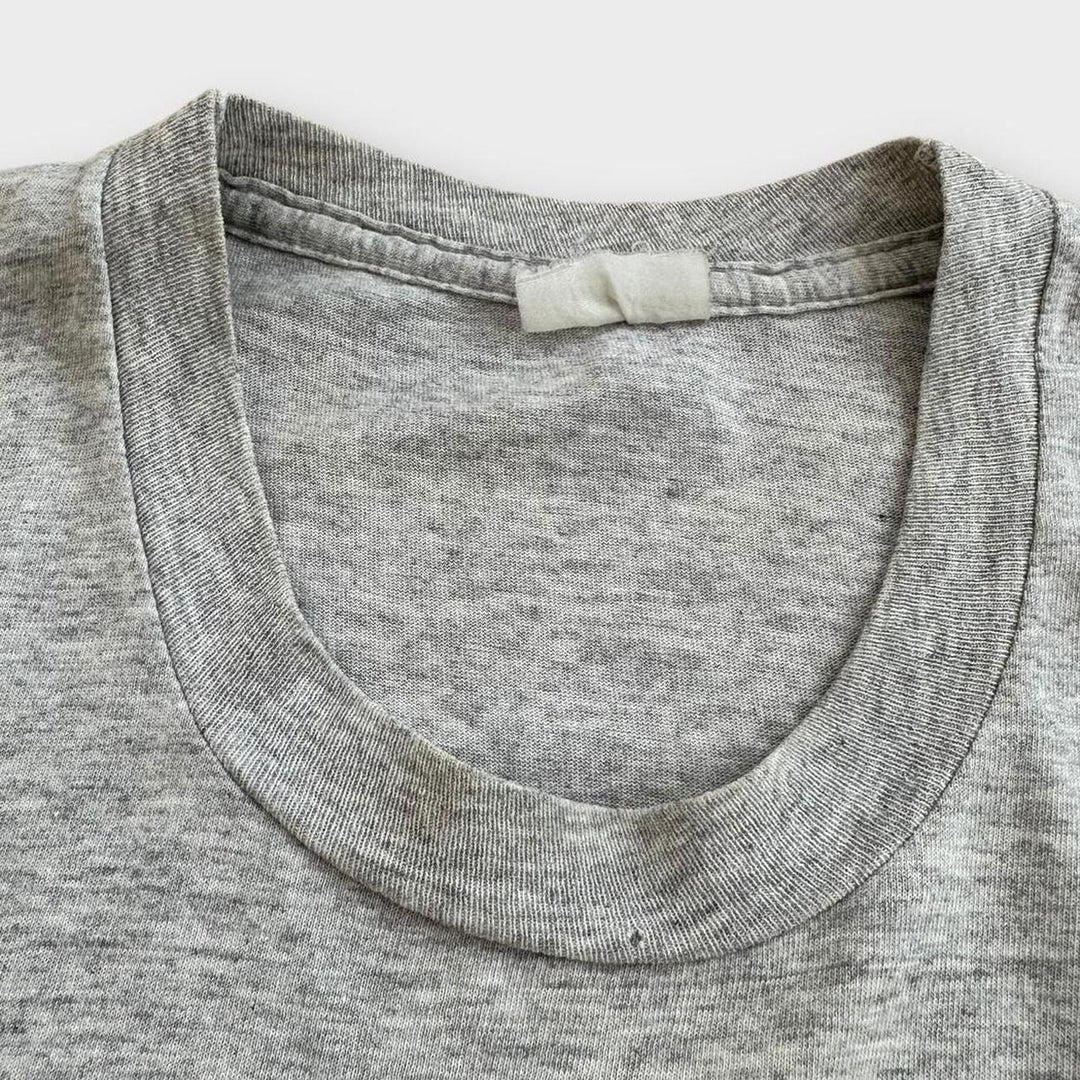 Винтажная футболка с музыкальной группой Paul Weller — XXL