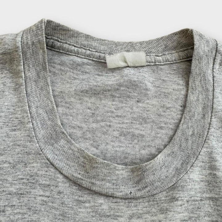 Винтажная футболка с музыкальной группой Paul Weller — XXL