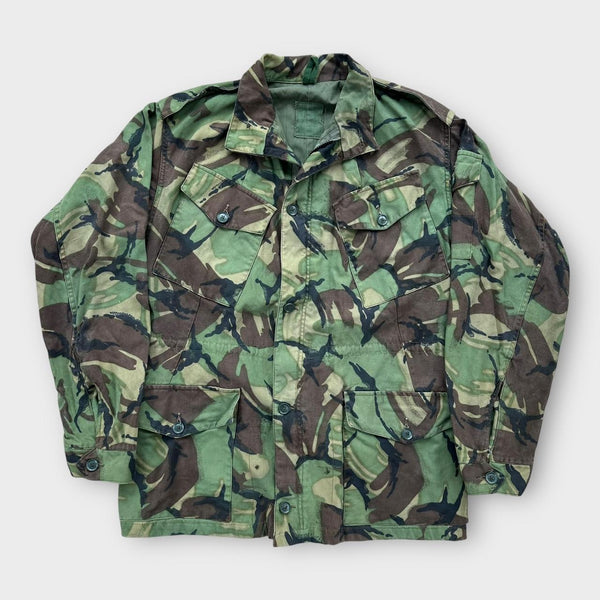 Боевая куртка DPM британской армии - большая