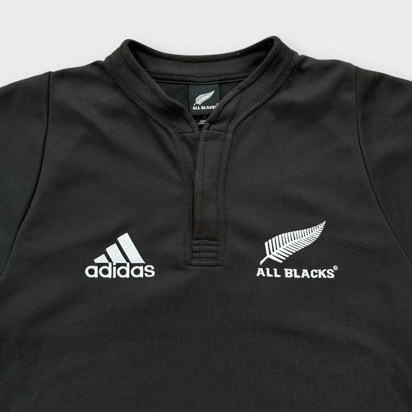 Футболка для регби New Zealand All Blacks