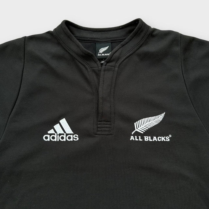 Футболка для регби New Zealand All Blacks