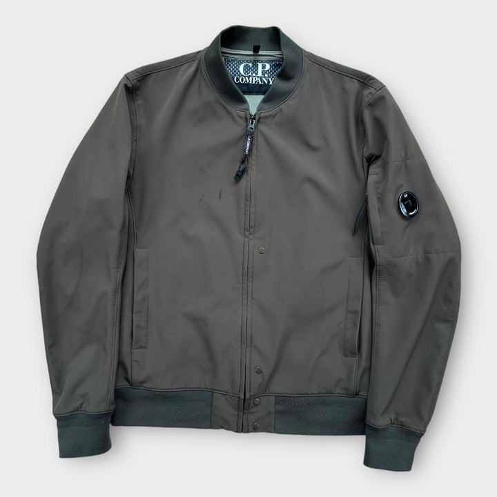 Куртка-бомбер CP Company - Средний