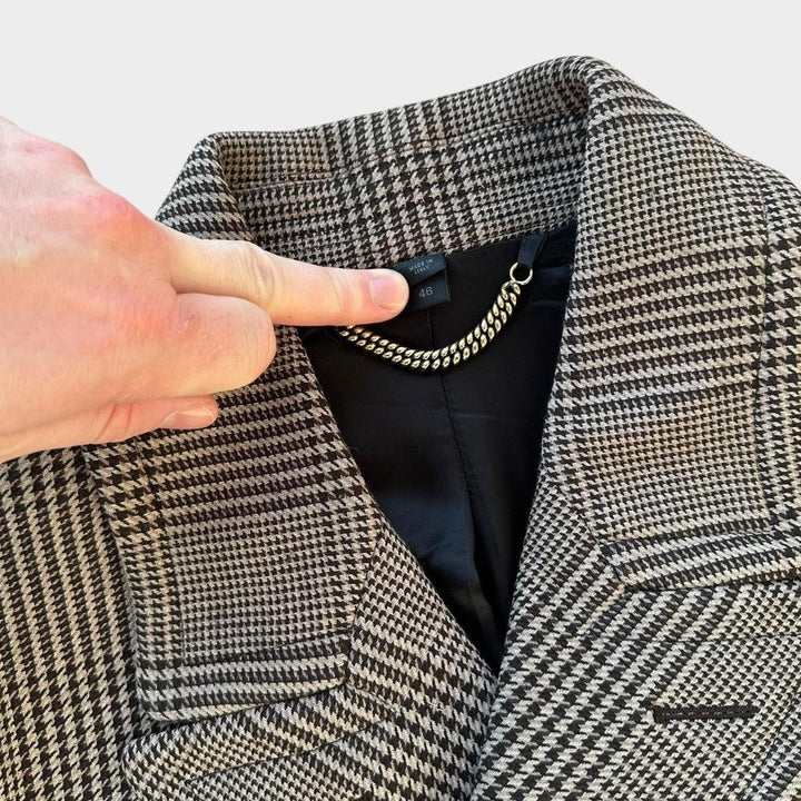 Тренч Burberry Prorsum - маленький (46 размер)