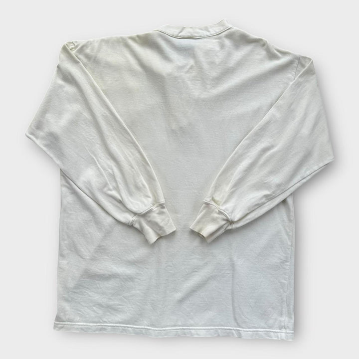 Винтажная футбольная футболка Bolton Wanderers - XL