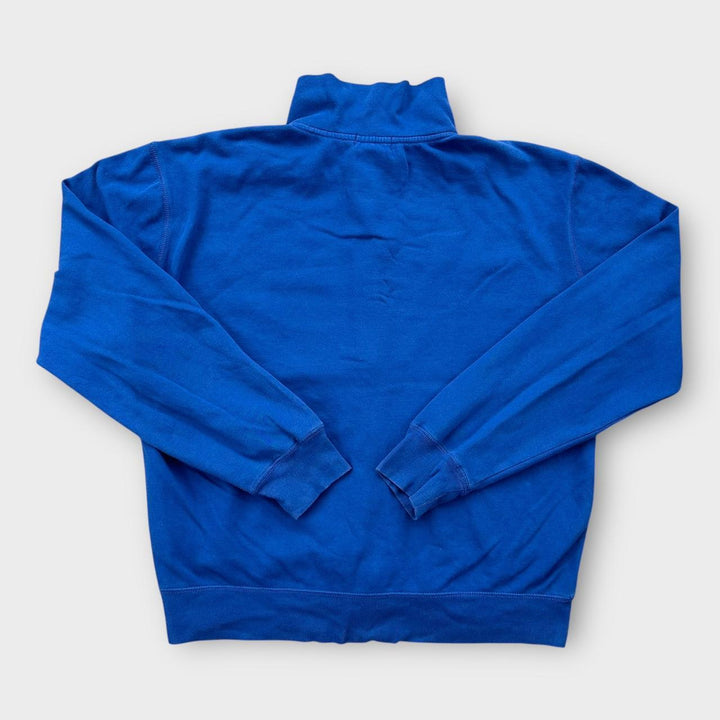 Толстовка с джинсами-поло Vintage - XL