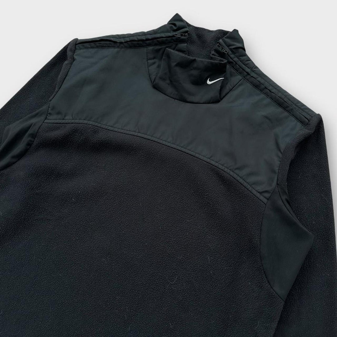 Женский флис Nike Y2K - маленький размер