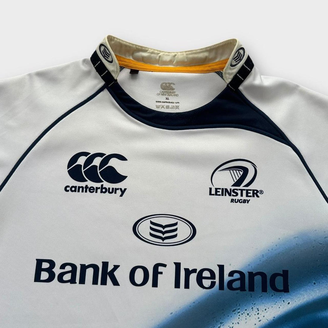 Футболка для регби Leinster - XL