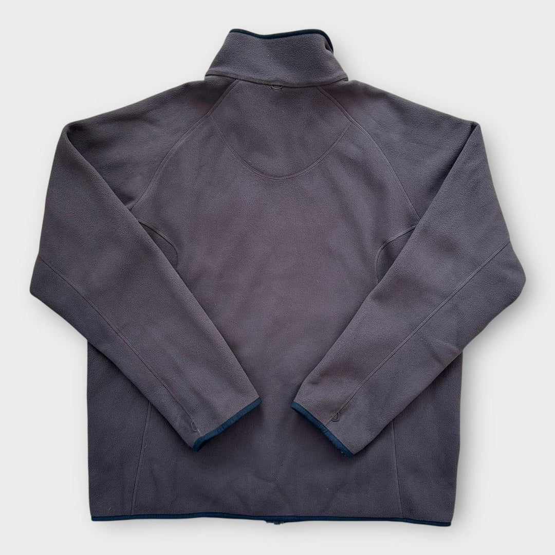 Флис Тимберленд - XXL