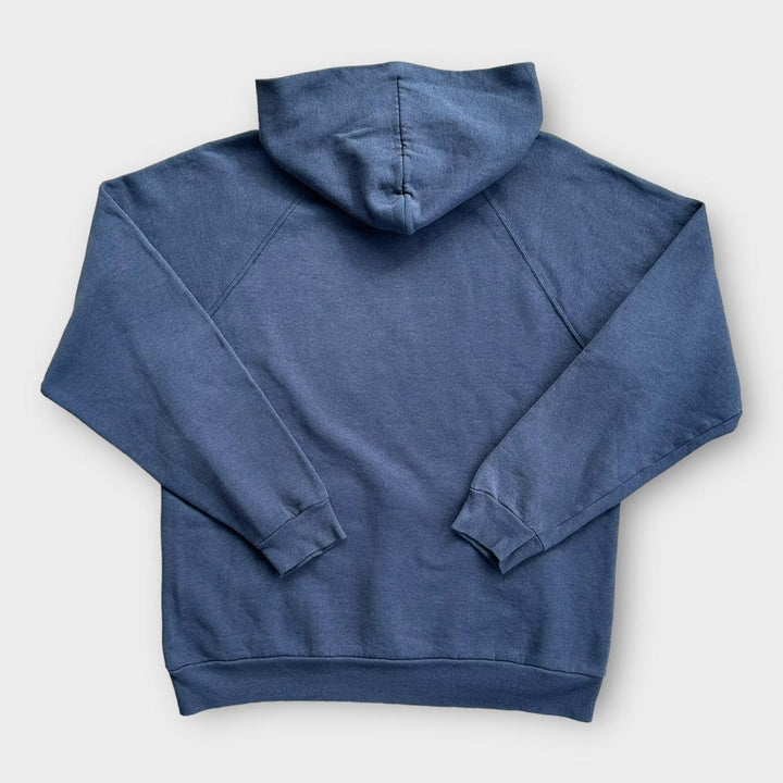 Толстовка с фирменной символикой Ignite Band, средний размер