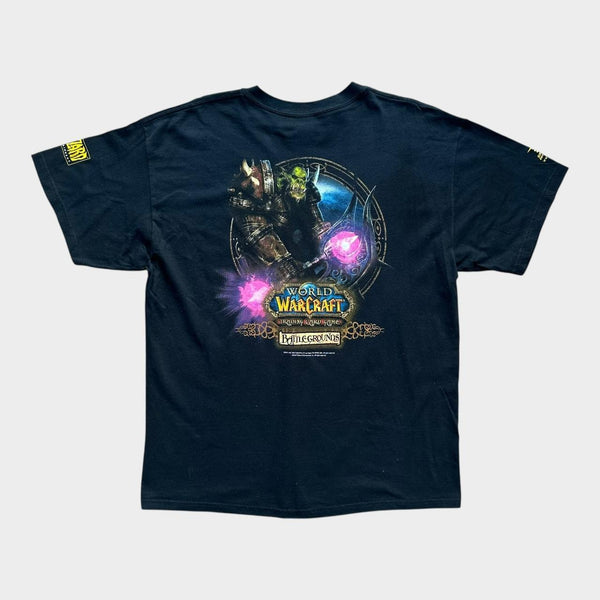 World of Warcraft graphic tee - XL