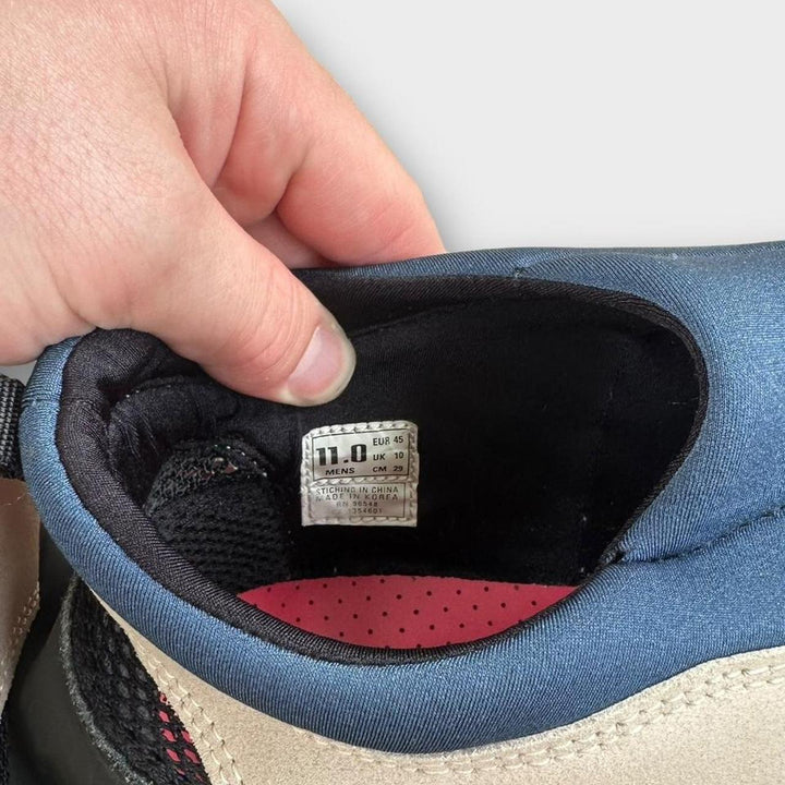 Туфли Oakley Flesh – Великобритания 10