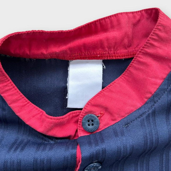 Винтажная футбольная футболка сборной Испании - XL