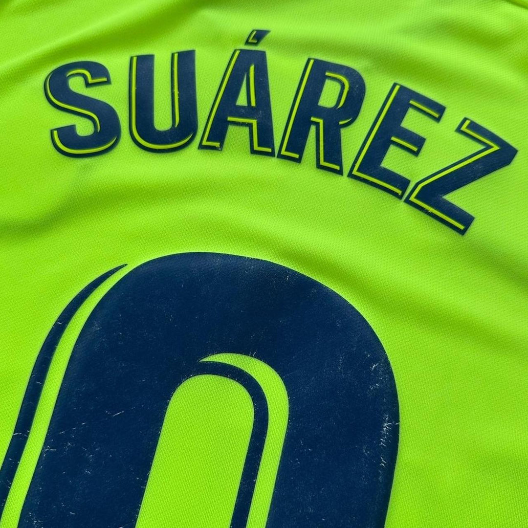 Футболка Барселоны - XL