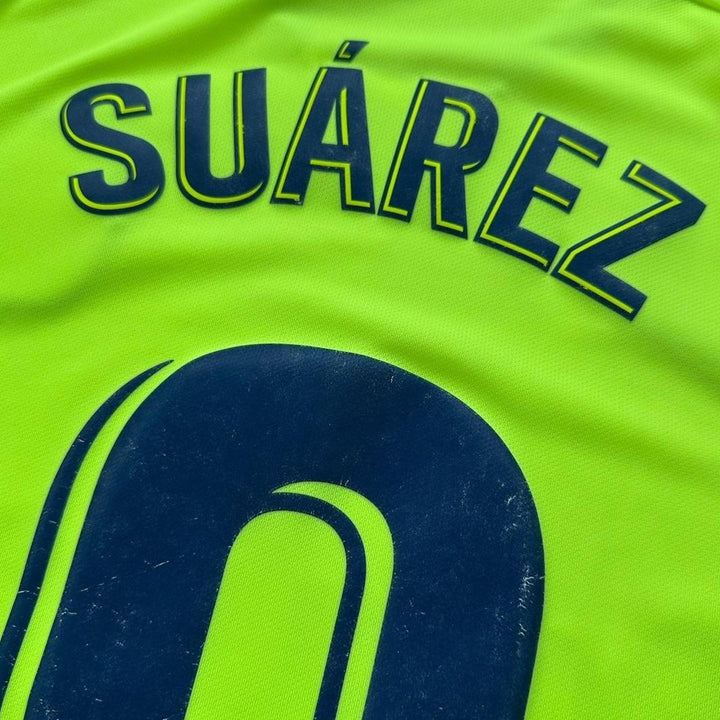 Футболка Барселоны - XL