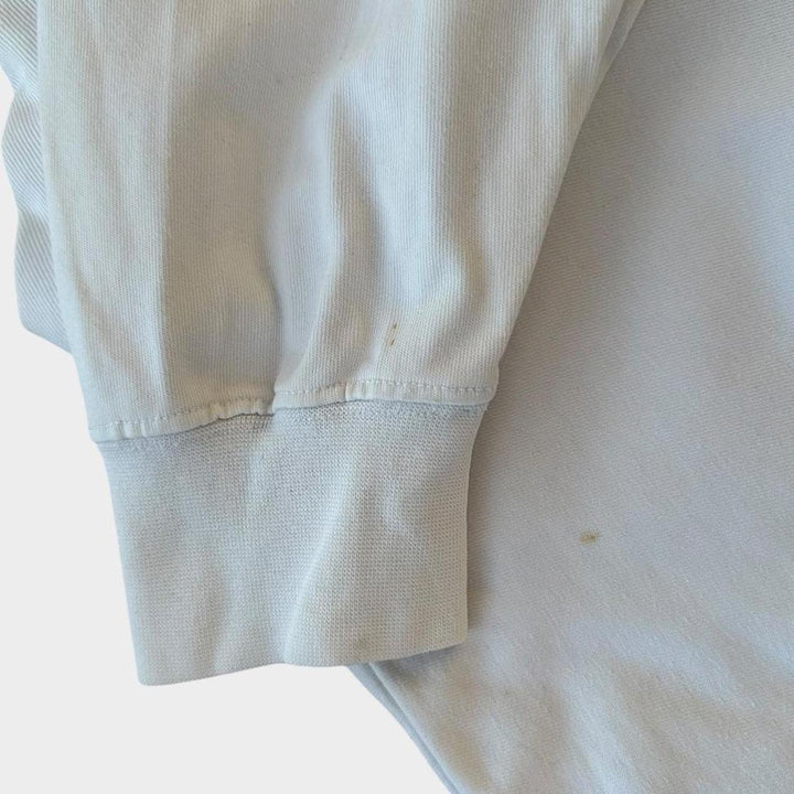 Футболка для регби Vintage England - XL