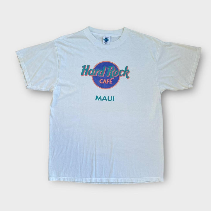 Футболка Vintage Hard Rock Cafe - XL