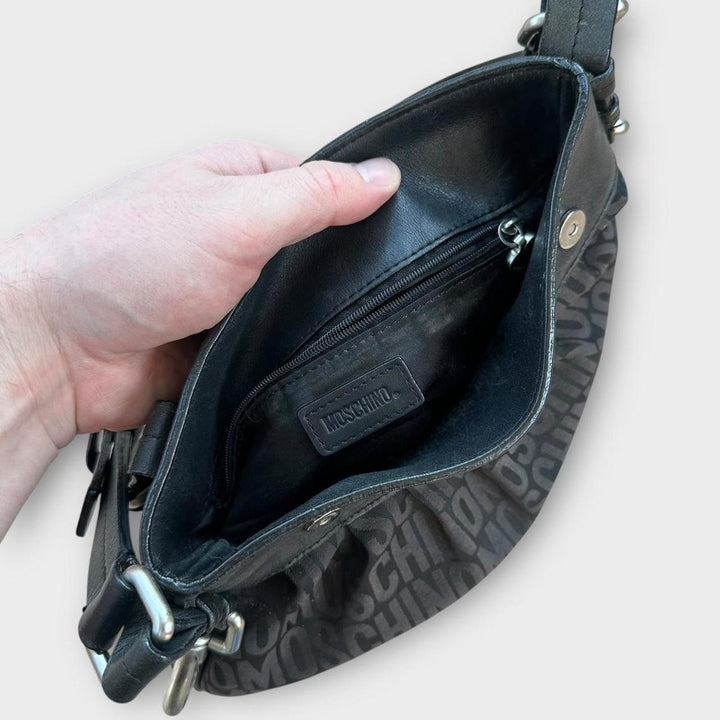 сумка Moschino Y2K