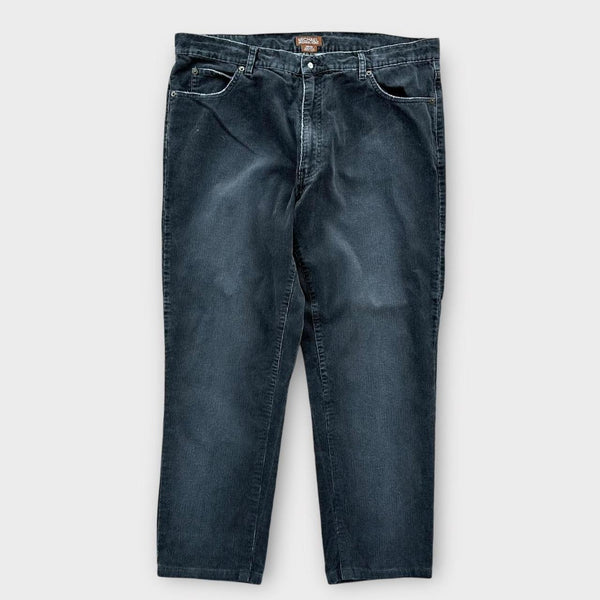 Вельветовые брюки Michael Kors - талия 38