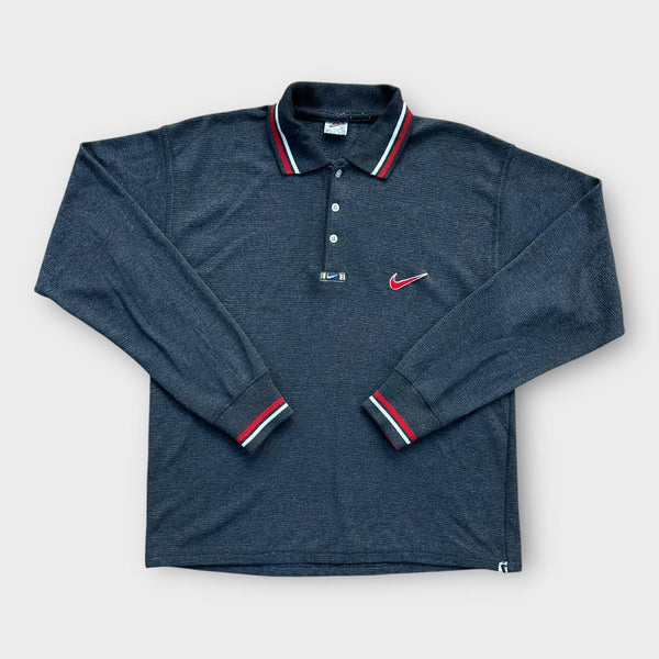 Рубашка Nike для регби — XL (подходит как большая)