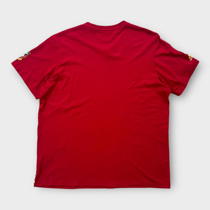 Футболка для регби Lions - XXL