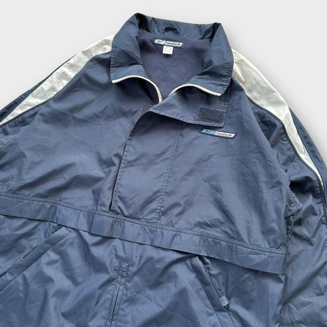 Пуловер Reebok - средний