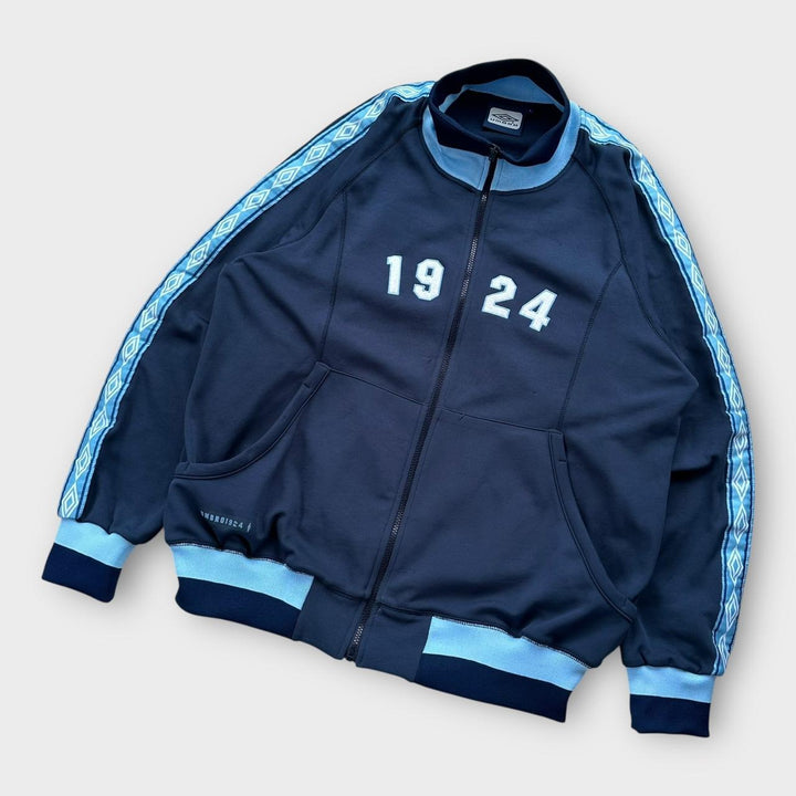 Спортивная куртка Umbro - большая