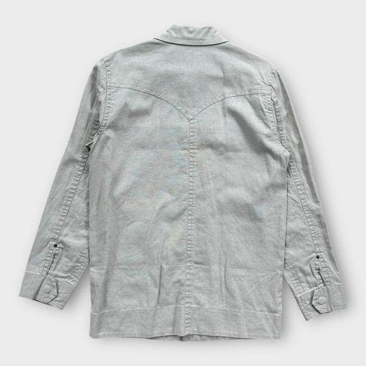 Куртка Vintage Rip Curl - средний размер