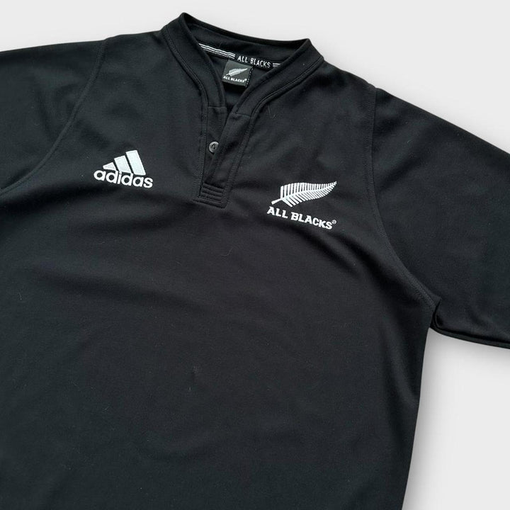 Новозеландская футболка для регби - большая