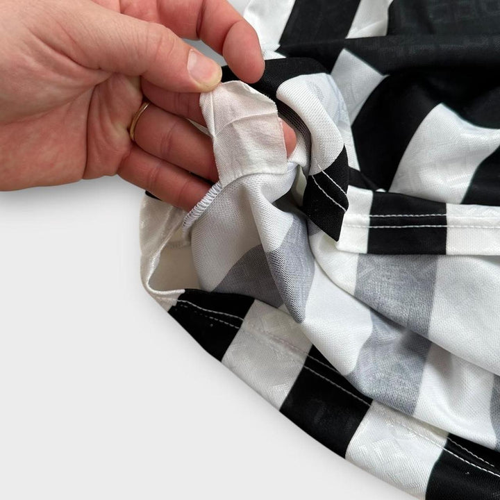 Винтажная футбольная футболка Ювентус - XL