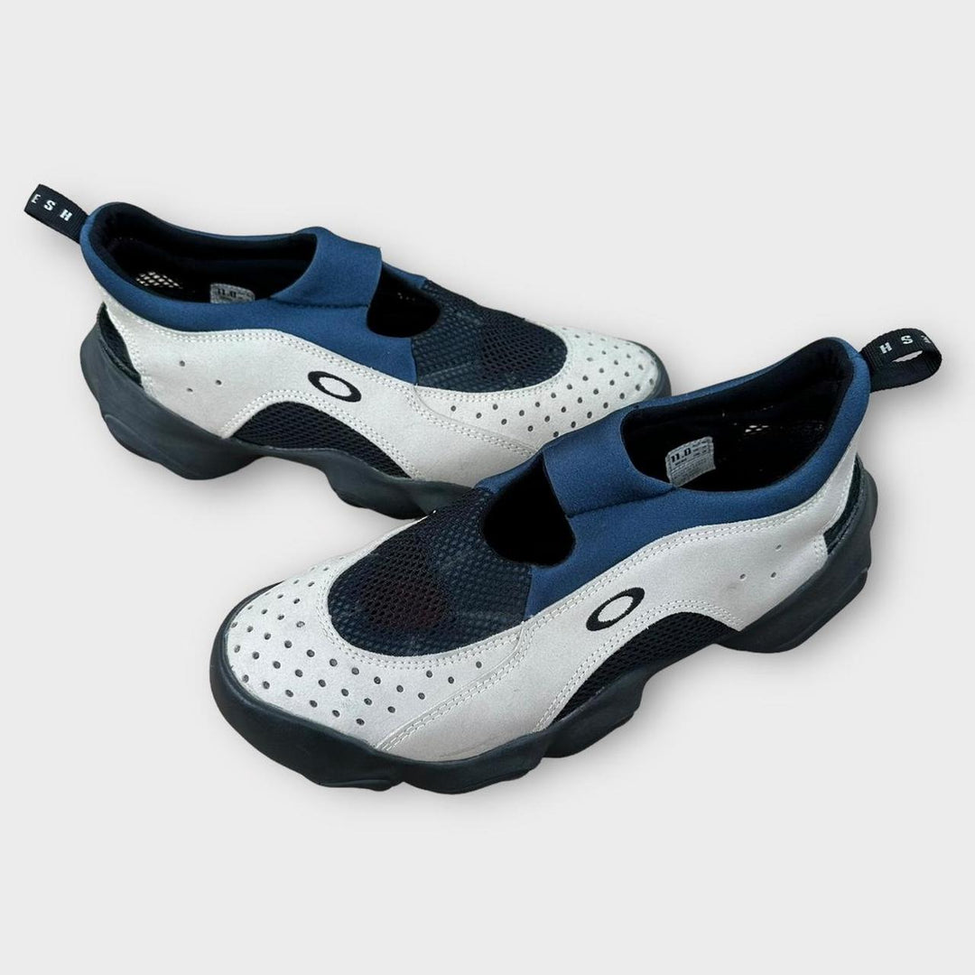 Туфли Oakley Flesh – Великобритания 10