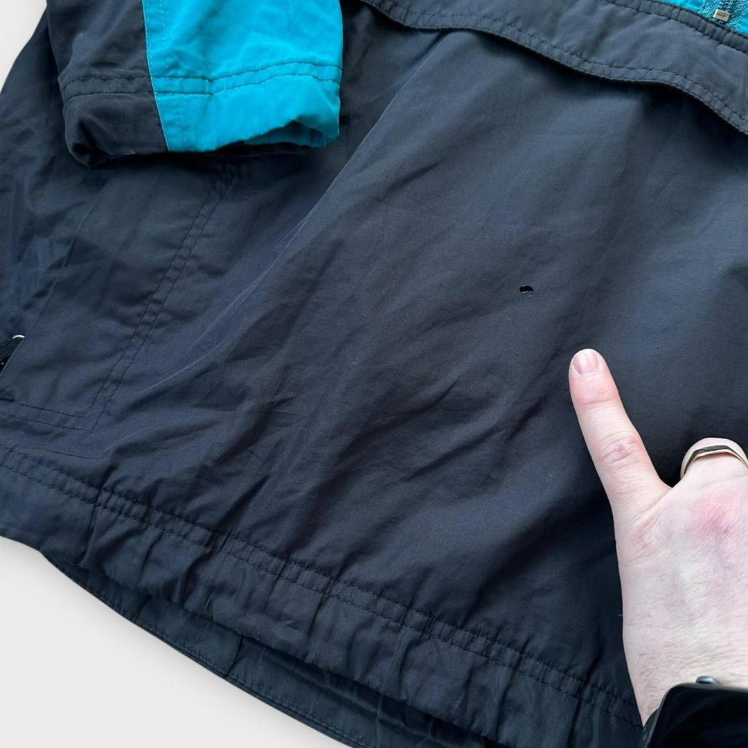 Складная куртка Nike ACG — средняя (подходит как большая)