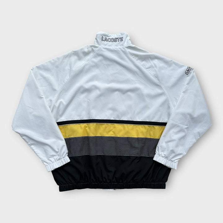 Спортивная куртка Lacoste - XXL