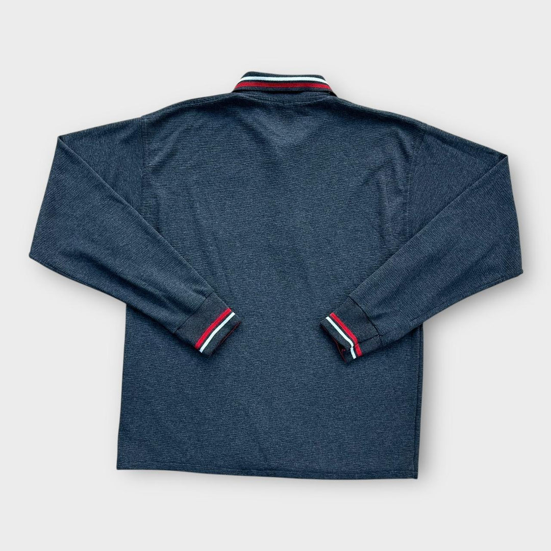 Рубашка Nike для регби — XL (подходит как большая)