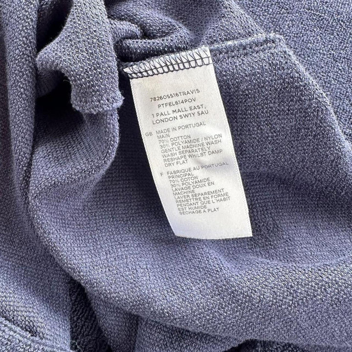 Рубашка Orlebar Brown - XXL (сидит как мешковатый большой размер)