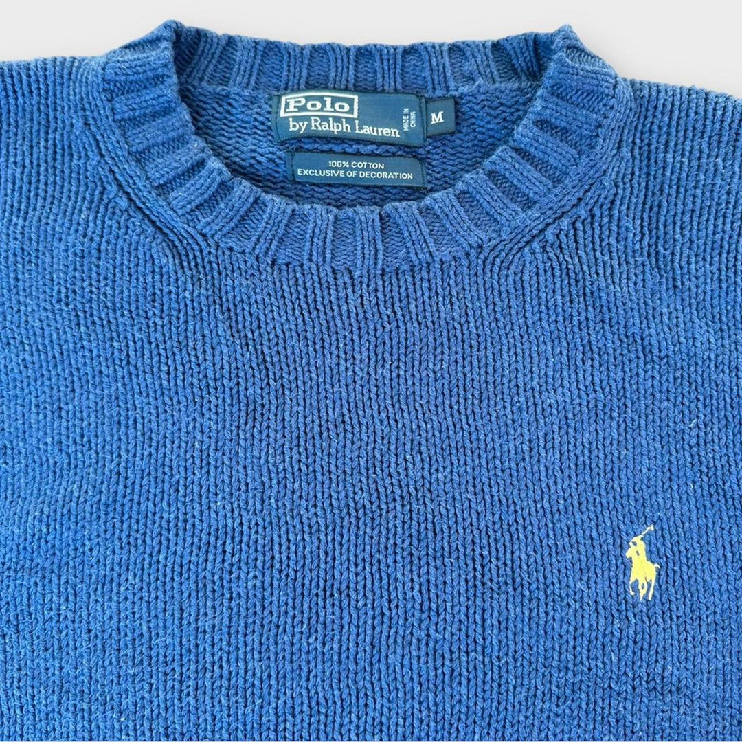 Джемпер Polo Ralph Lauren - средний размер