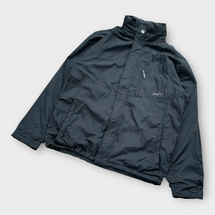 Винтажная куртка Quiksilver — XXL