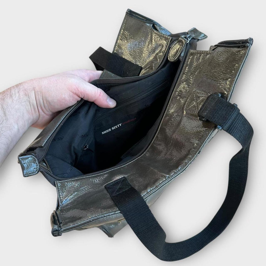 Сумочка Y2K Miss Sixty