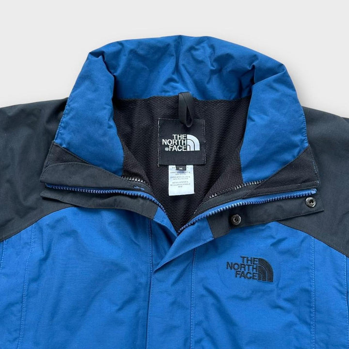Куртка Vintage North face - средний размер