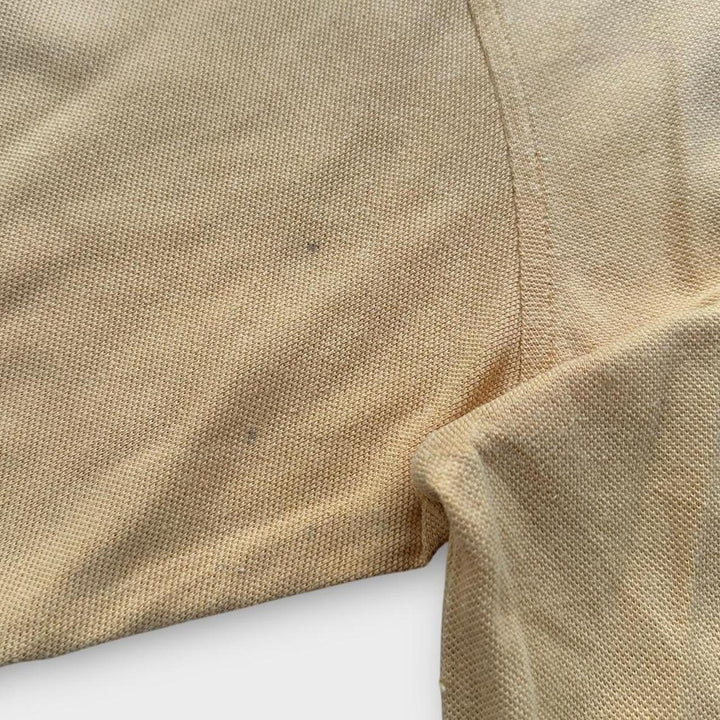 Рубашка-поло YSL - XL