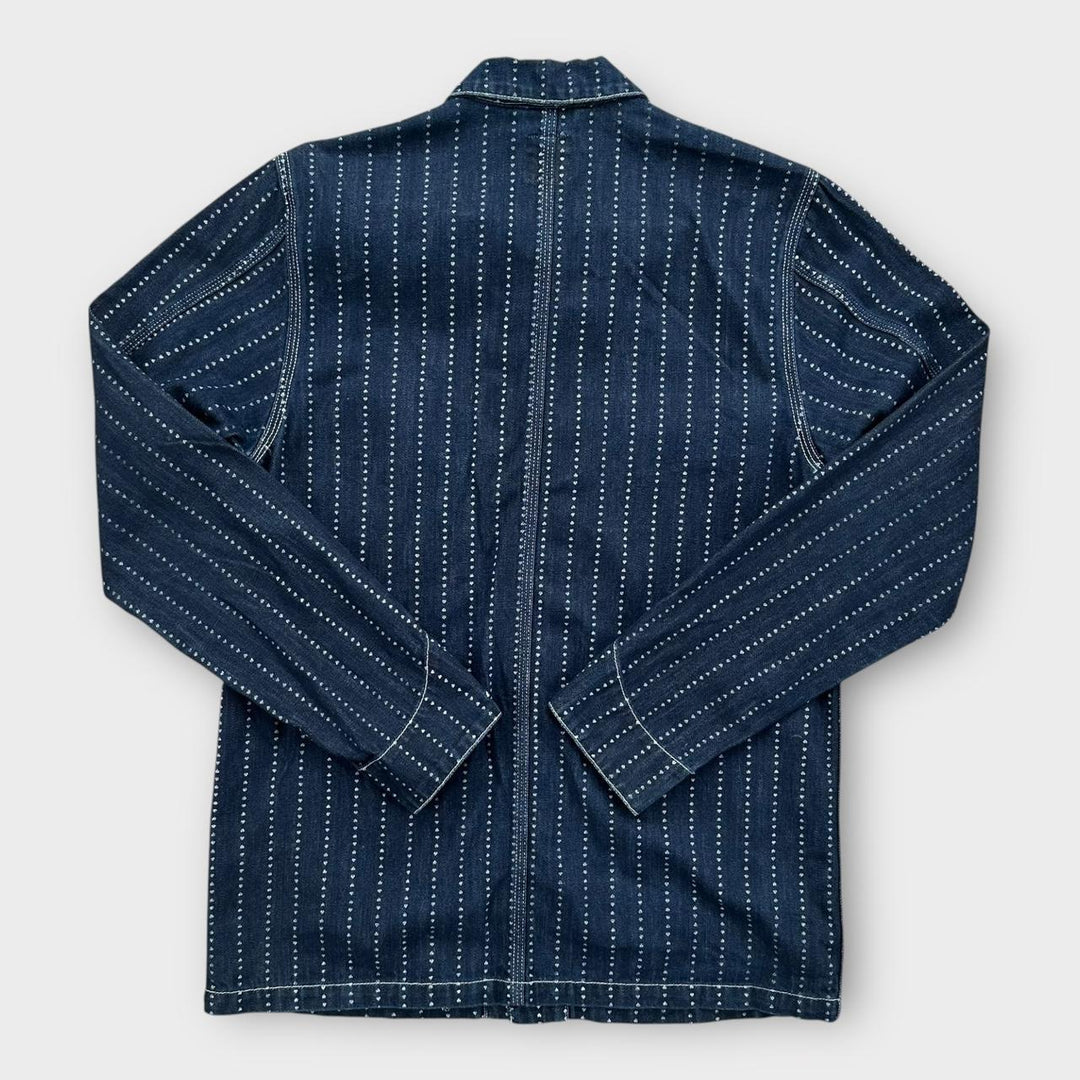 Куртка Carhartt WIP для работы - средняя (на размер маленького размера)