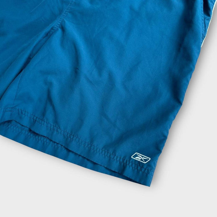 Винтажные шорты Reebok - XL