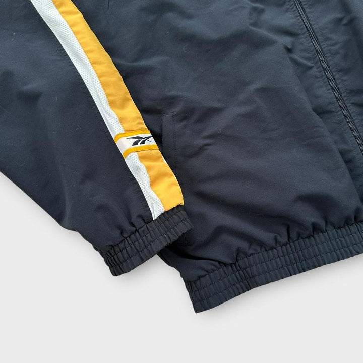 Винтажная спортивная куртка Reebok - XL