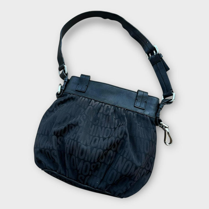 сумка Moschino Y2K