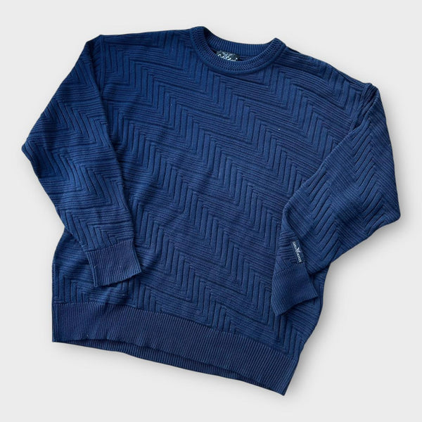 Carlo Colucci knit Jumper - XL