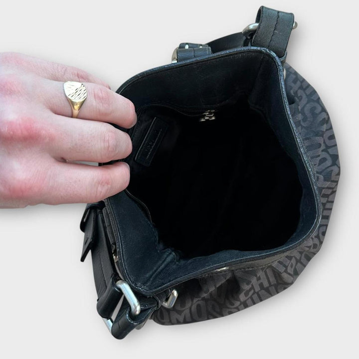 сумка Moschino Y2K