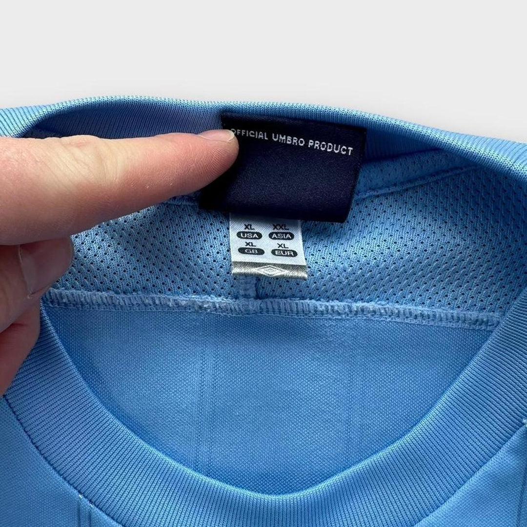 Футболка Vintage Umbro - XL