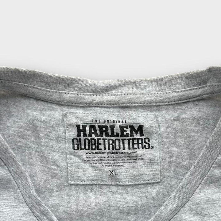 Футболка Harlem Globetrotters - XL